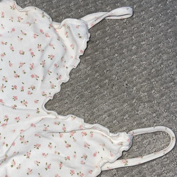 Brandy Melville Tank Top - Picture 3 of 3